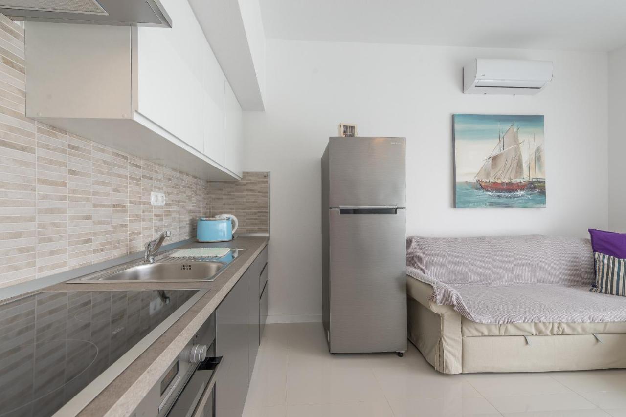 ויר Windrose Apartments מראה חיצוני תמונה