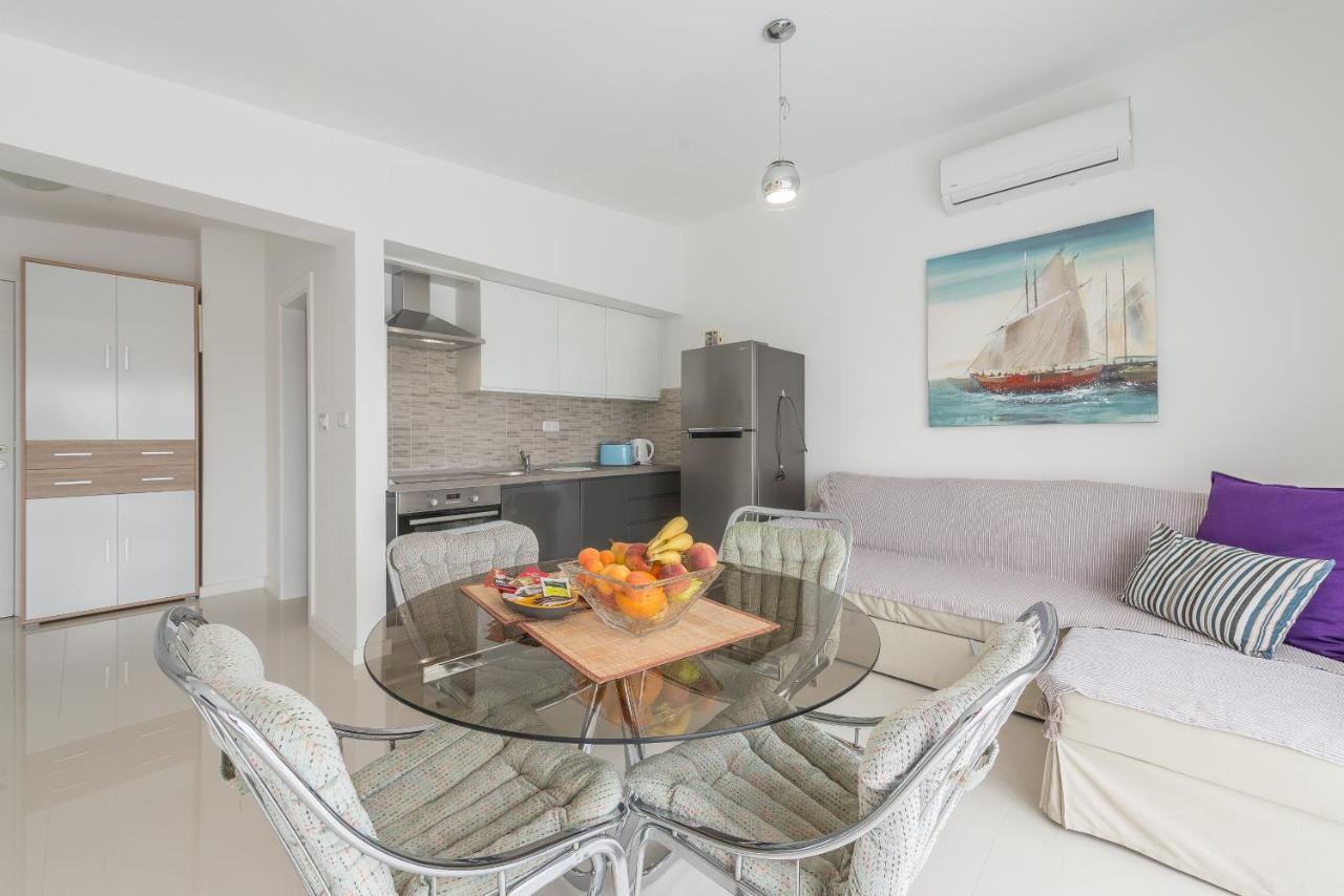 ויר Windrose Apartments מראה חיצוני תמונה