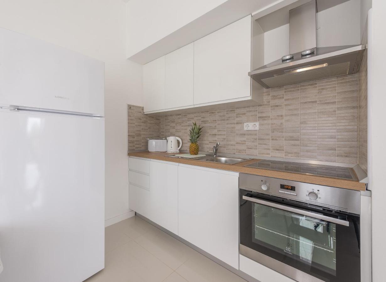 ויר Windrose Apartments מראה חיצוני תמונה