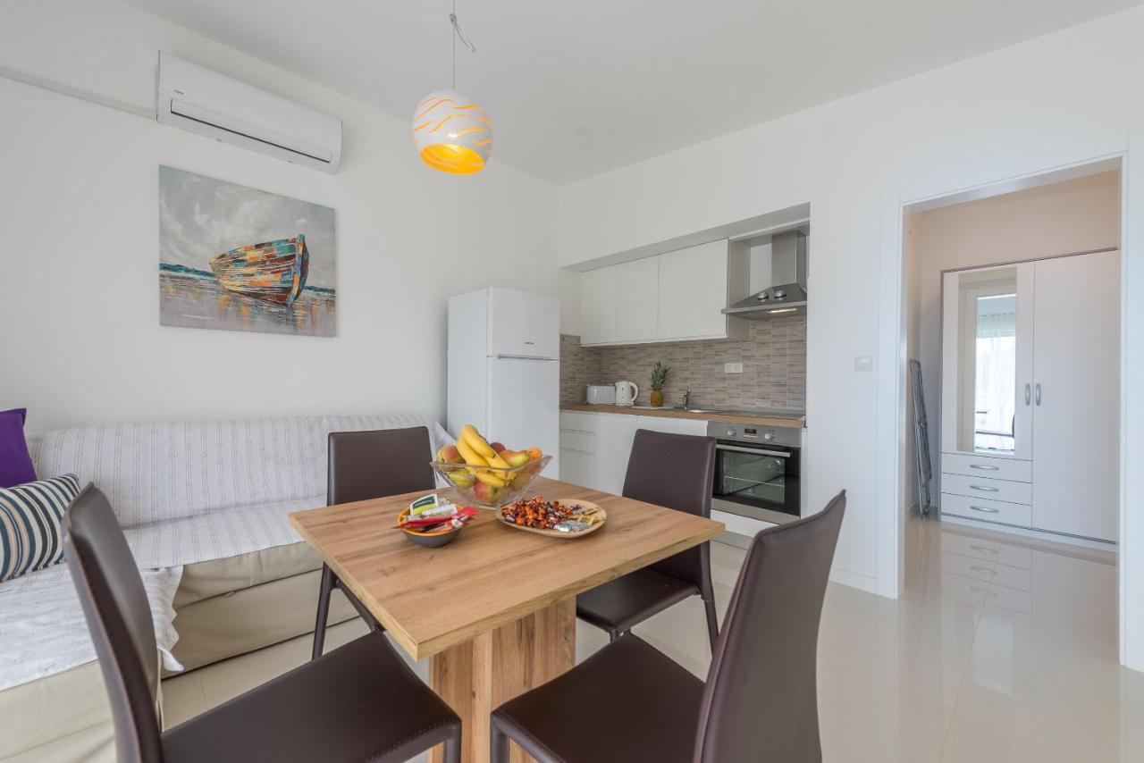 ויר Windrose Apartments מראה חיצוני תמונה