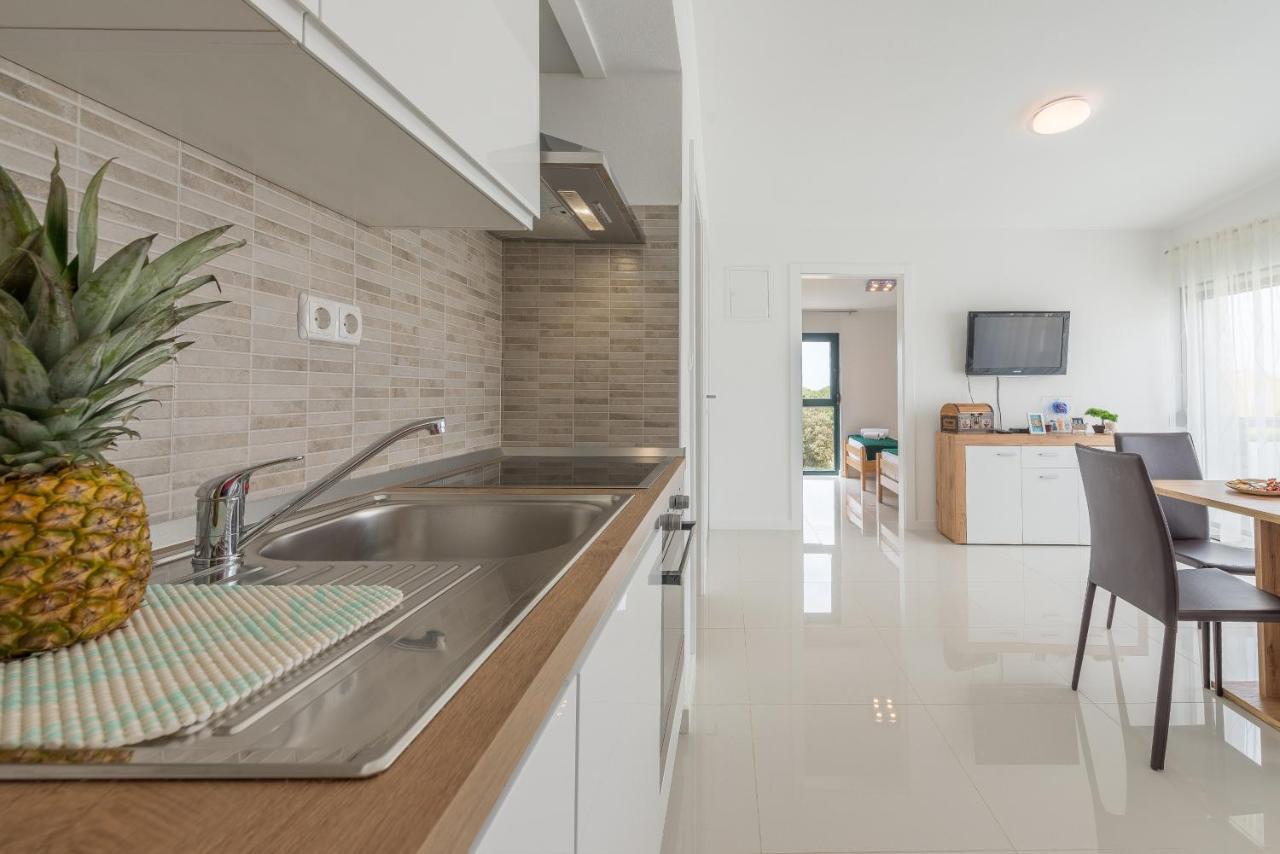 ויר Windrose Apartments מראה חיצוני תמונה
