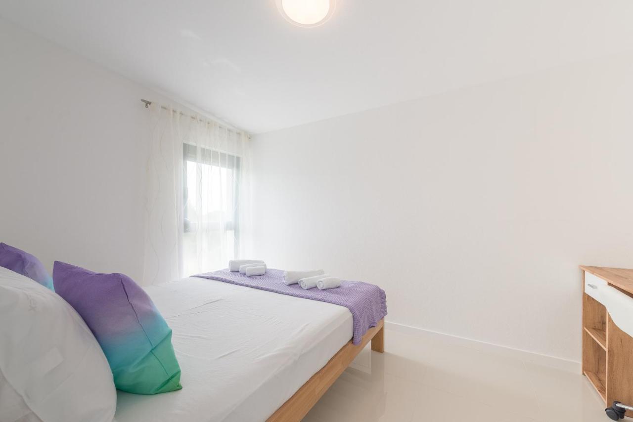 ויר Windrose Apartments מראה חיצוני תמונה