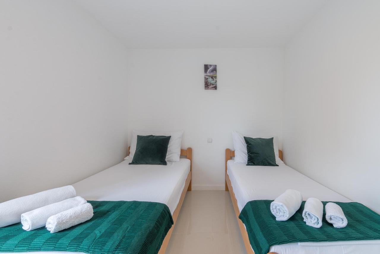 ויר Windrose Apartments מראה חיצוני תמונה