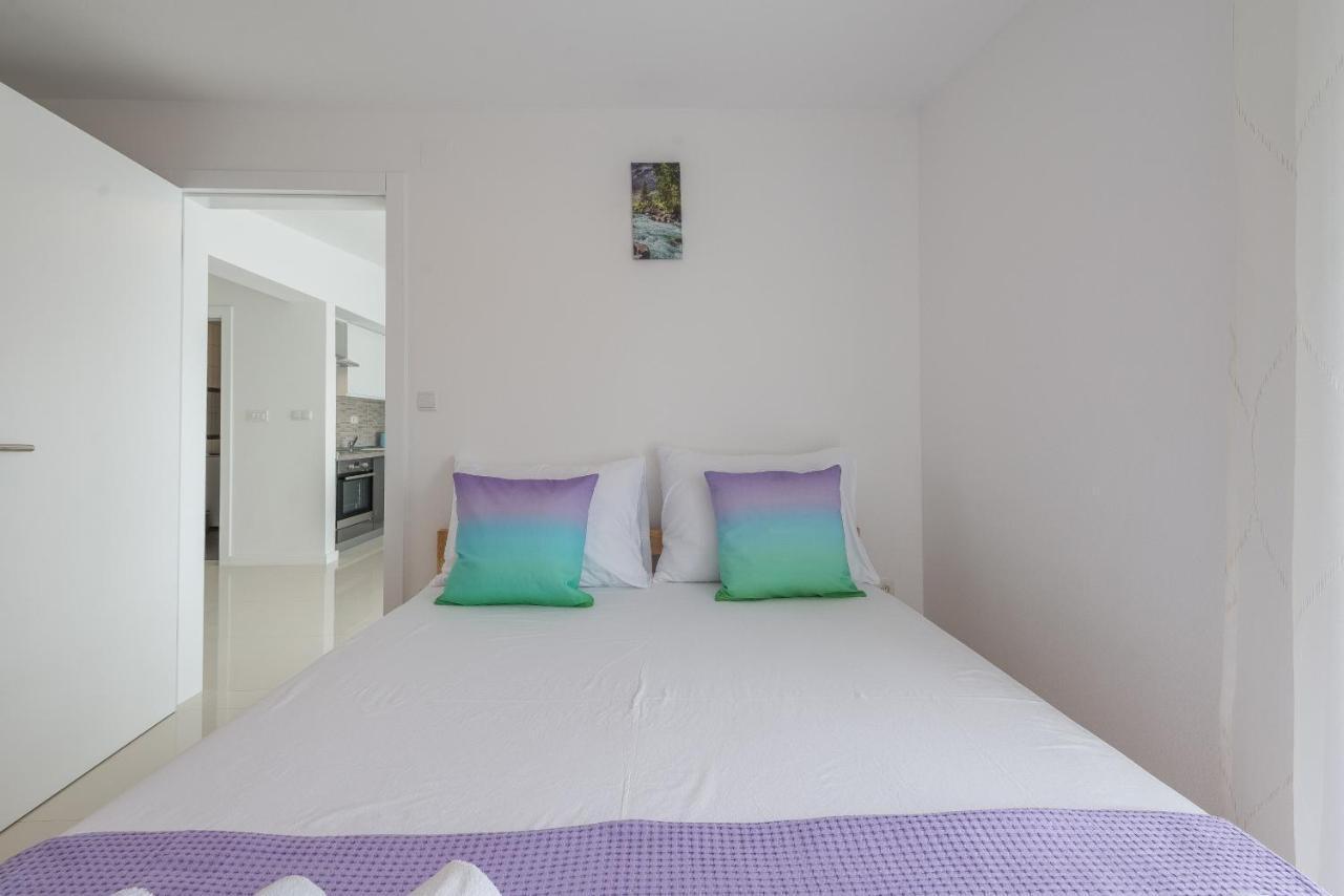 ויר Windrose Apartments מראה חיצוני תמונה